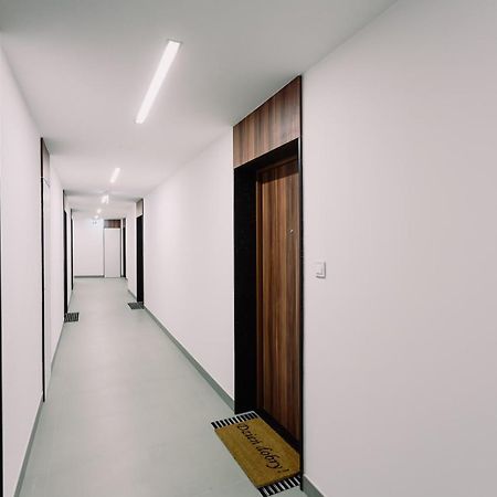 Chill Apartments Airport Ursynow Varşova Dış mekan fotoğraf