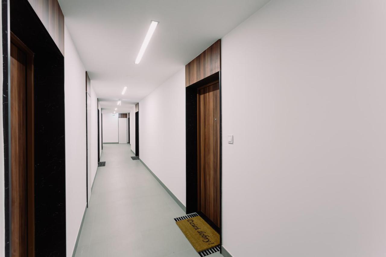 Chill Apartments Airport Ursynow Varşova Dış mekan fotoğraf